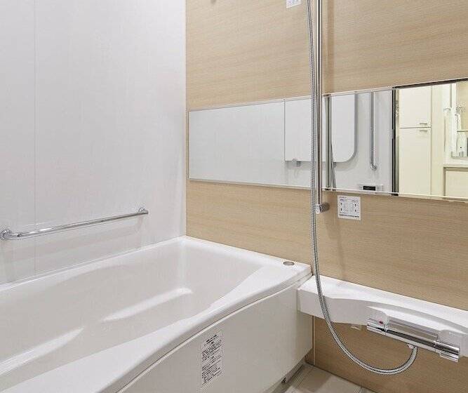 إستوديو ديلوكس, Mitsui Garden Hotel Kashiwa No Ha   Chiba