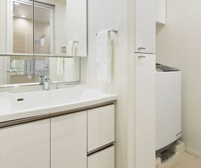 Студия Deluxe, Mitsui Garden Hotel Kashiwa No Ha   Chiba