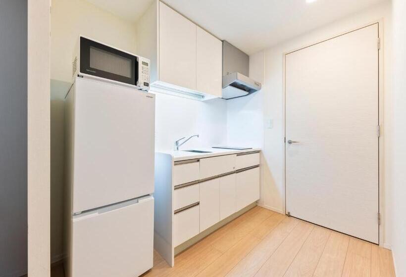 デラックススタジオ, Mitsui Garden Hotel Kashiwa No Ha   Chiba