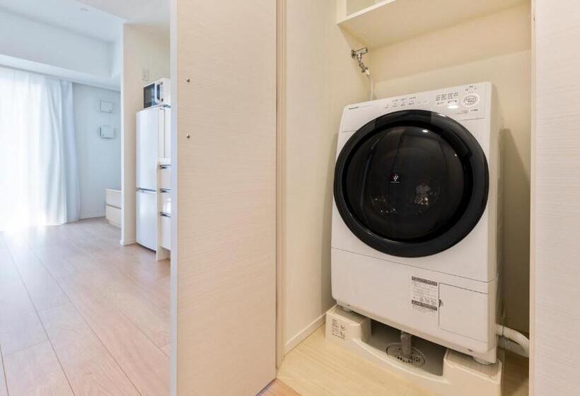 デラックススタジオ, Mitsui Garden Hotel Kashiwa No Ha   Chiba