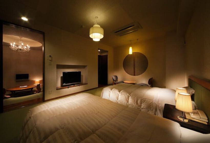 スタンダードルーム, Nippon No Yado Koyo