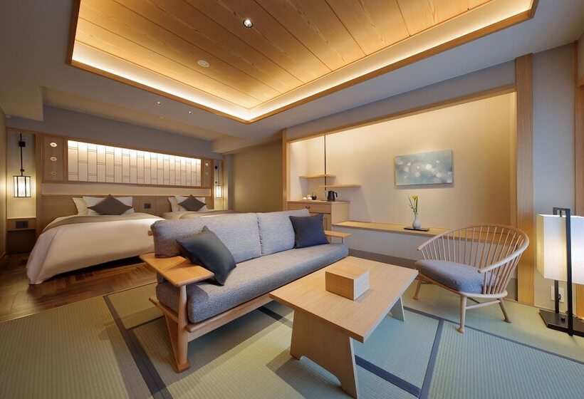 スタンダードルーム, Nippon No Yado Koyo