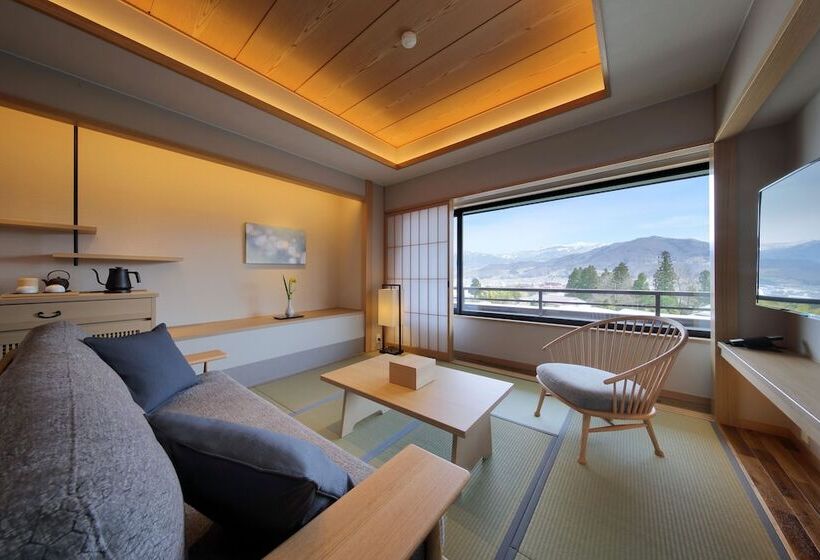 スタンダードルーム, Nippon No Yado Koyo