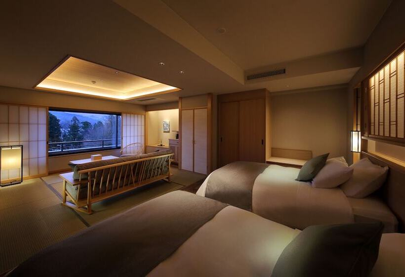 スタンダードルーム, Nippon No Yado Koyo