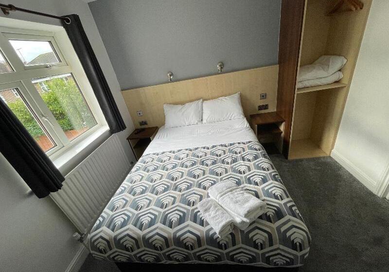 スタンダードルーム, Nippon No Yado Koyo