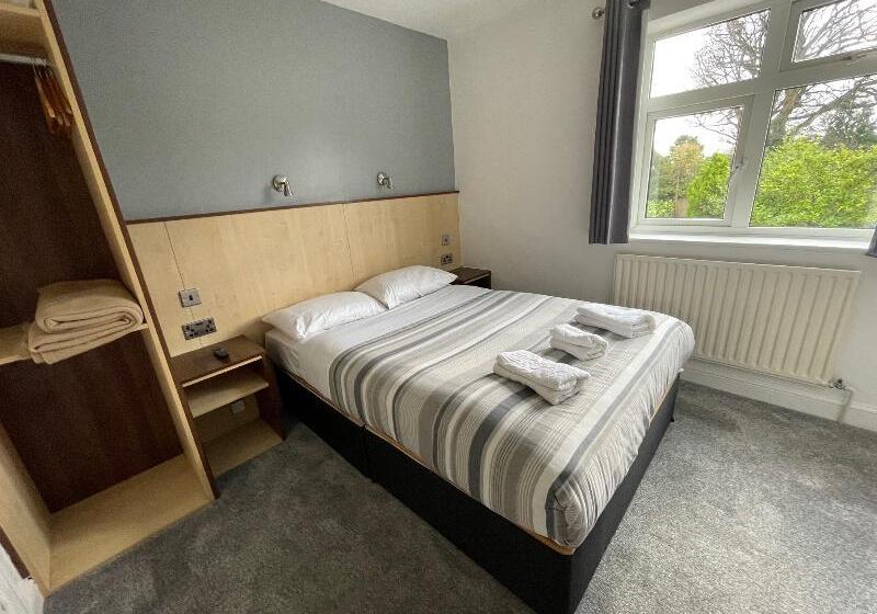 スタンダードルーム, Nippon No Yado Koyo