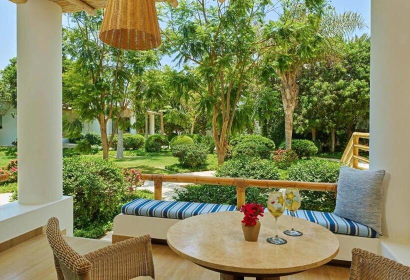 Номер Deluxe Кровать Кинг, Paracas, A Luxury Collection Resort, Paracas