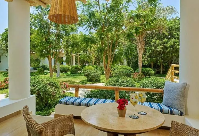 キングサイズベッドのデラックスルーム, Paracas, A Luxury Collection Resort, Paracas