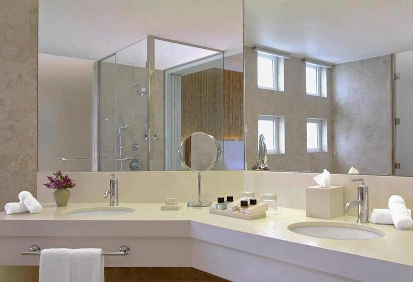 Habitación Deluxe Cama King, Paracas, A Luxury Collection Resort, Paracas
