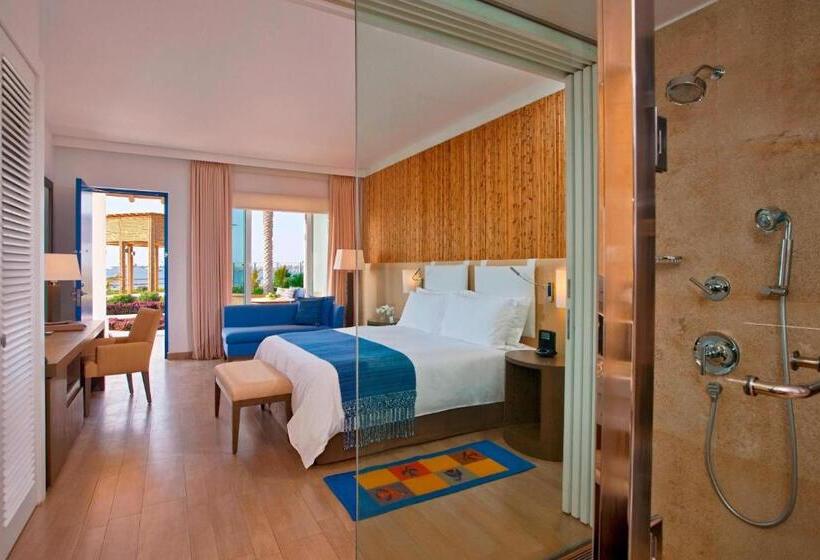 Номер Deluxe Кровать Кинг, Paracas, A Luxury Collection Resort, Paracas