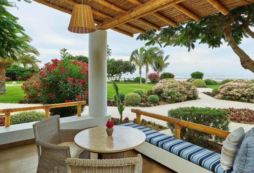 اتاق لوکس با تخت بزرگ, Paracas, A Luxury Collection Resort, Paracas