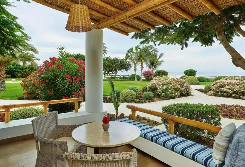 キングサイズベッドのデラックスルーム, Paracas, A Luxury Collection Resort, Paracas