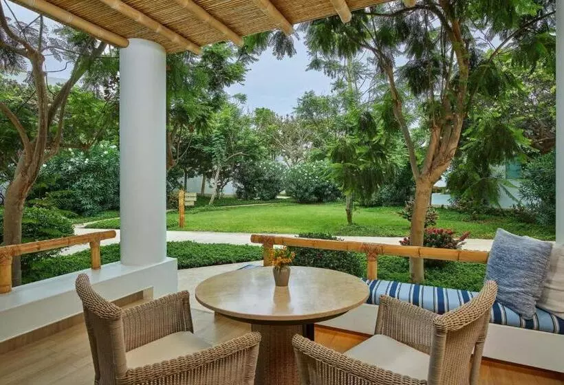 キングサイズベッドのデラックスルーム, Paracas, A Luxury Collection Resort, Paracas