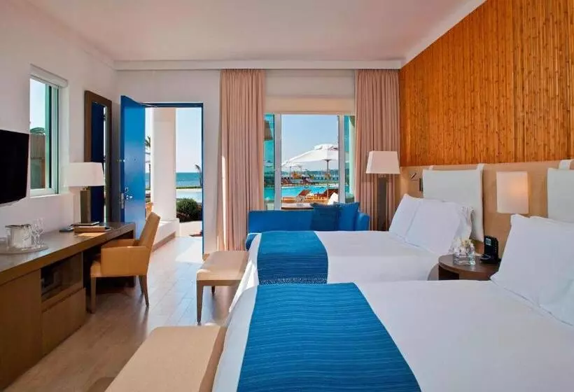 オーシャンビューデラックスルーム, Paracas, A Luxury Collection Resort, Paracas