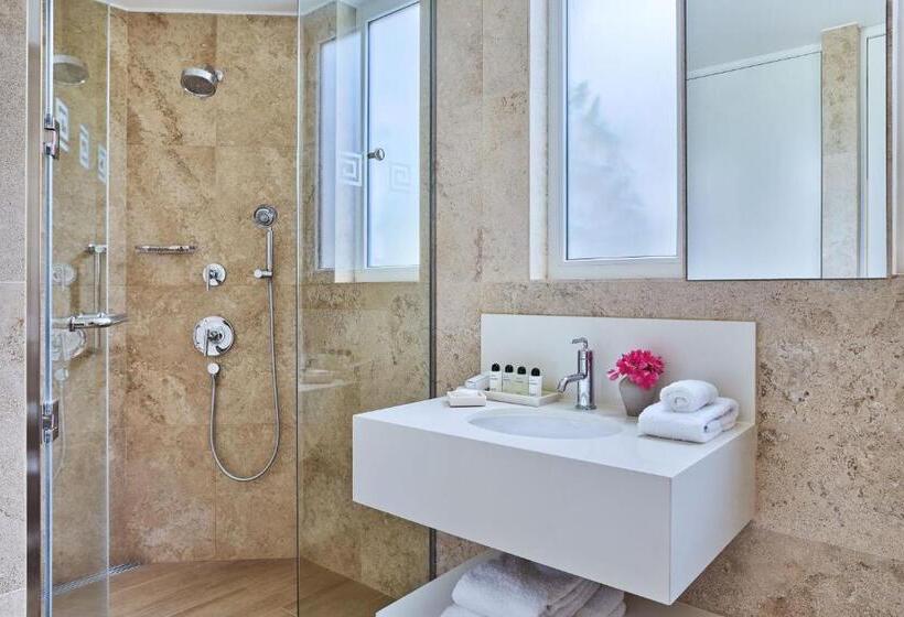 Люкс Кровать Кинг, Paracas, A Luxury Collection Resort, Paracas