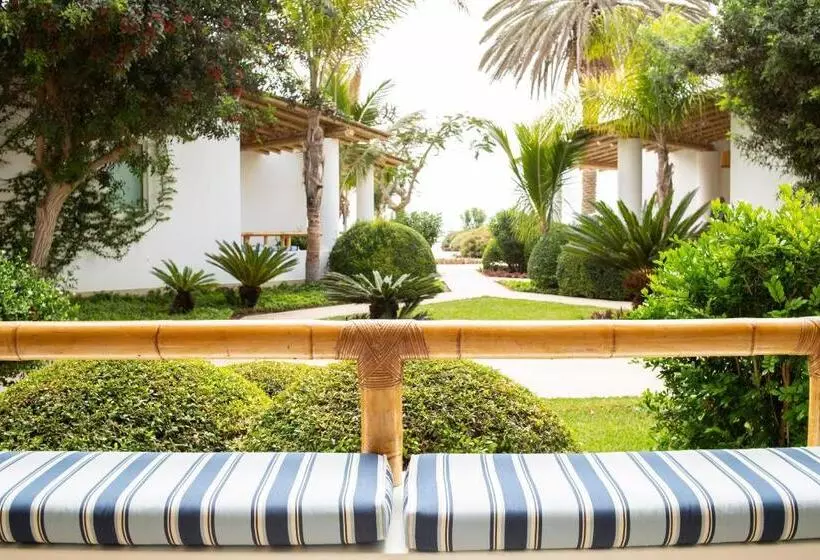 キングサイズベッドのスイートルーム, Paracas, A Luxury Collection Resort, Paracas