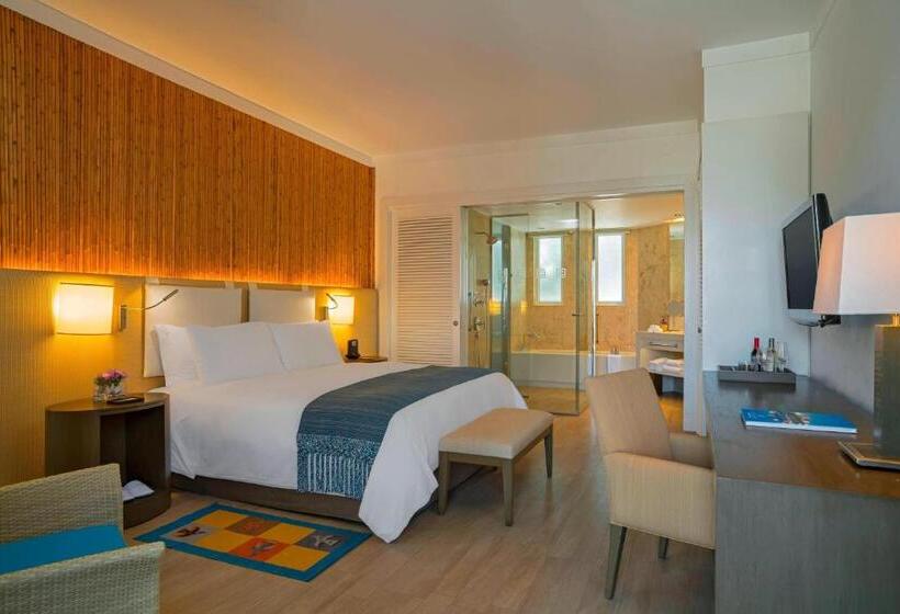 Люкс Кровать Кинг, Paracas, A Luxury Collection Resort, Paracas