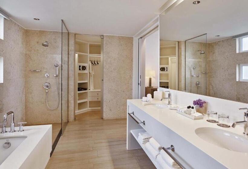 سوئیت با تخت بزرگ, Paracas, A Luxury Collection Resort, Paracas