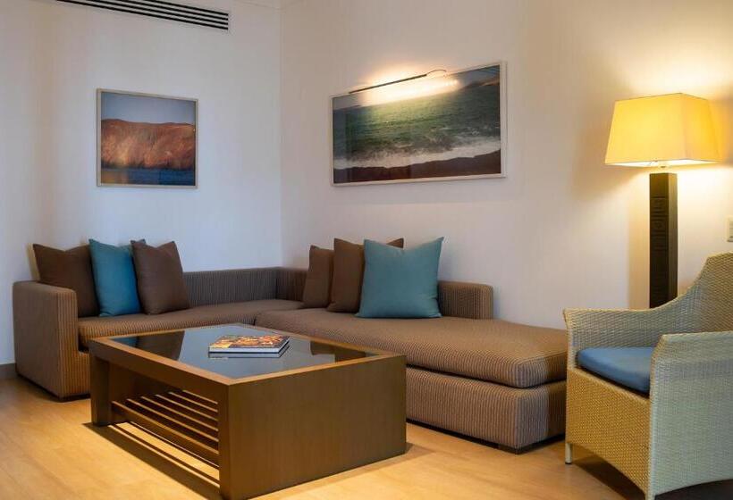 Suite Cama King, Paracas, A Luxury Collection Resort, Paracas