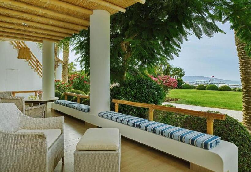 سوئیت با تخت بزرگ, Paracas, A Luxury Collection Resort, Paracas