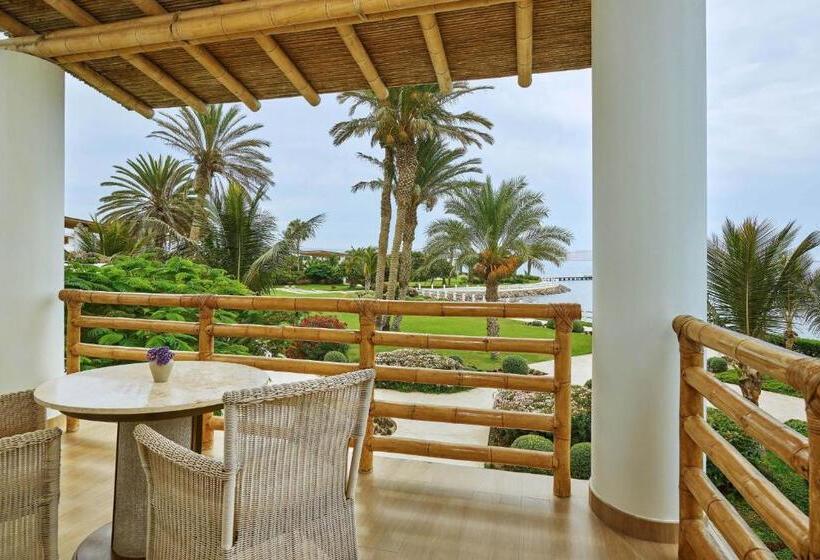 سوئیت با تخت بزرگ, Paracas, A Luxury Collection Resort, Paracas