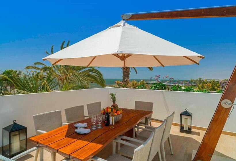 سوئیت با تخت بزرگ, Paracas, A Luxury Collection Resort, Paracas