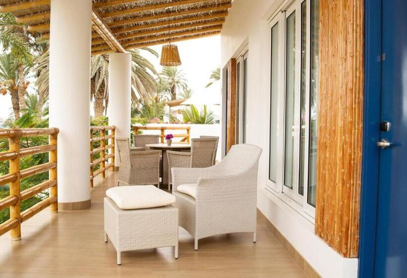 سوئیت با تخت بزرگ, Paracas, A Luxury Collection Resort, Paracas