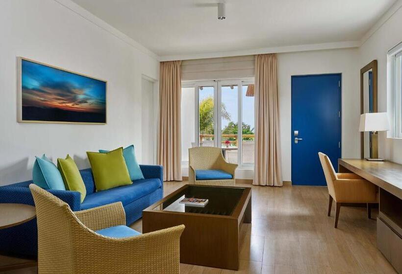 Люкс Кровать Кинг, Paracas, A Luxury Collection Resort, Paracas