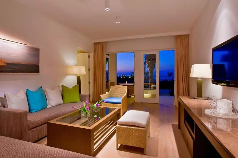 キングサイズベッドのスイートルーム, Paracas, A Luxury Collection Resort, Paracas