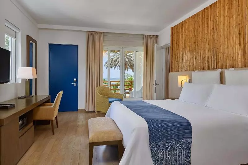 キングサイズベッドのスイートルーム, Paracas, A Luxury Collection Resort, Paracas