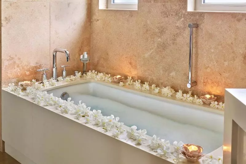 キングサイズベッドのスイートルーム, Paracas, A Luxury Collection Resort, Paracas