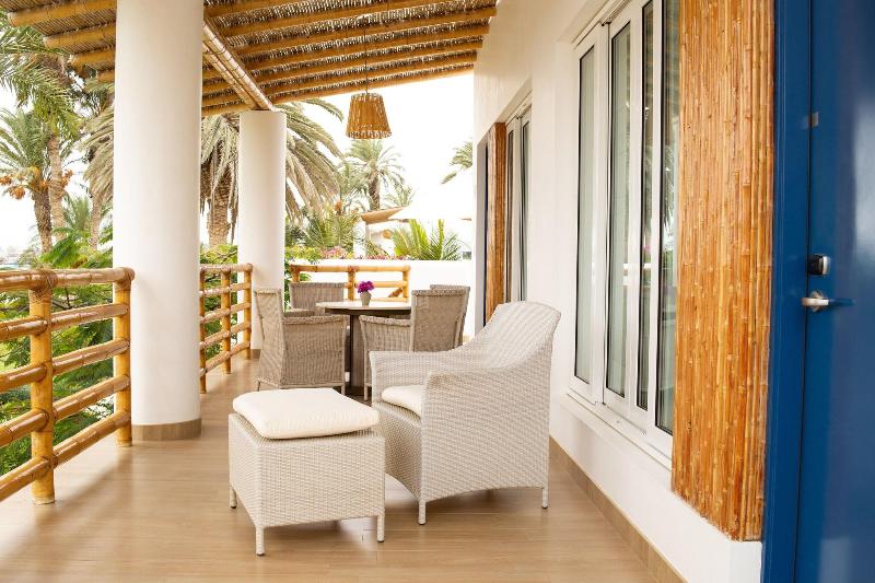 سوئیت با تخت بزرگ, Paracas, A Luxury Collection Resort, Paracas