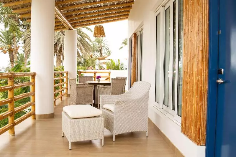 キングサイズベッドのスイートルーム, Paracas, A Luxury Collection Resort, Paracas