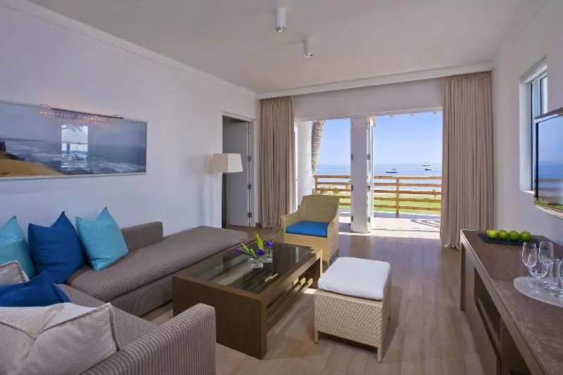 キングサイズベッドのスイートルーム, Paracas, A Luxury Collection Resort, Paracas