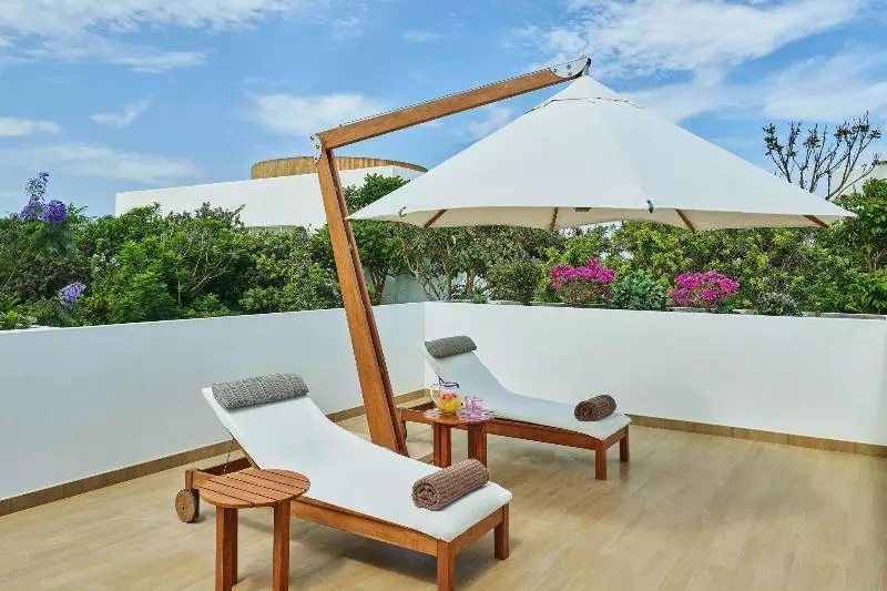 キングサイズベッドのスイートルーム, Paracas, A Luxury Collection Resort, Paracas