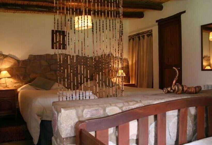 스탠다드 룸, Posada Con Los Angeles