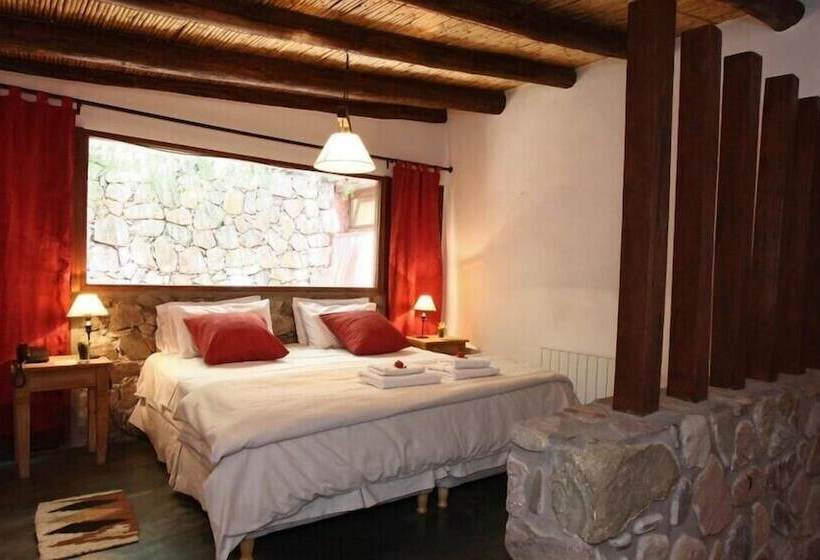 수피리어 룸, Posada Con Los Angeles