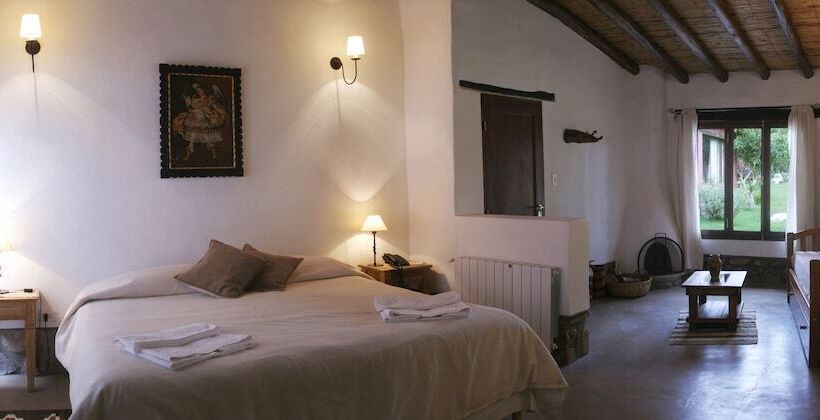 수피리어 룸, Posada Con Los Angeles