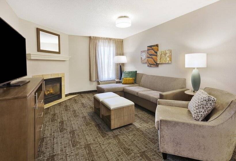 جناح, Staybridge Suites Columbia Highway 63 & I 70, An Ihg