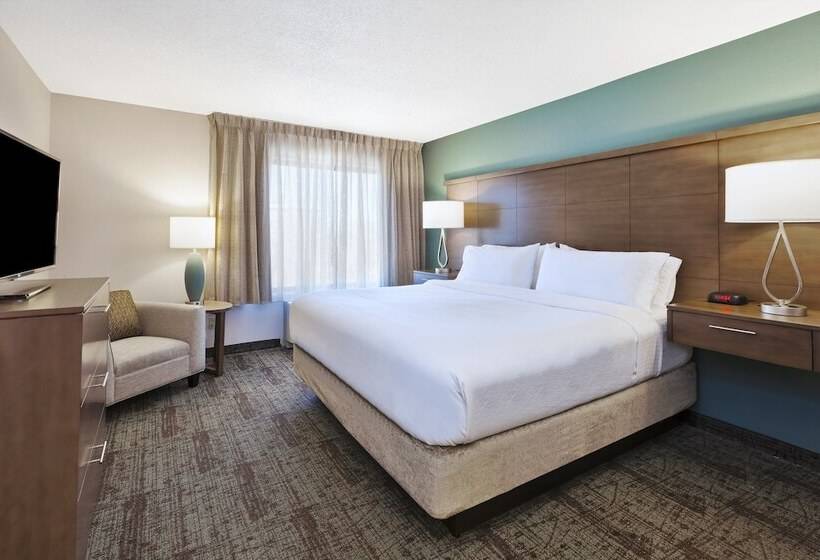 套房, Staybridge Suites Columbia Highway 63 & I 70, An Ihg