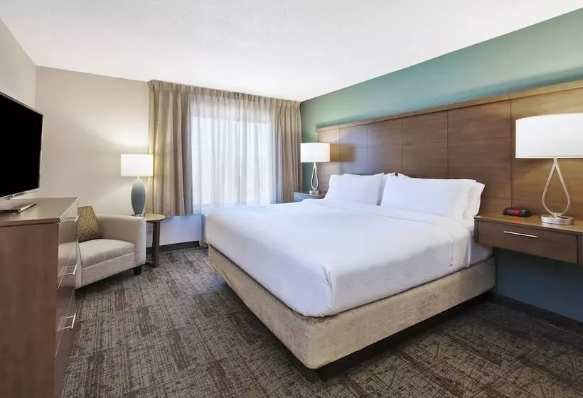 スイート, Staybridge Suites Columbia Highway 63 & I 70, An Ihg