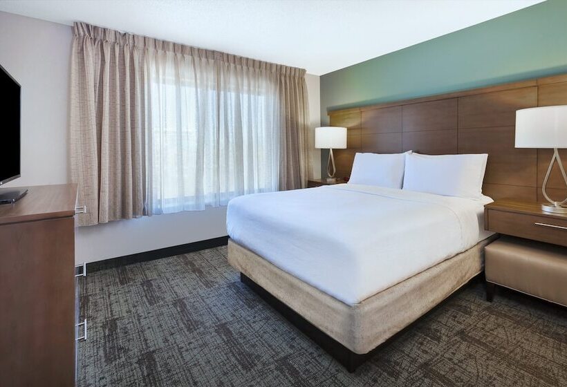 套房, Staybridge Suites Columbia Highway 63 & I 70, An Ihg