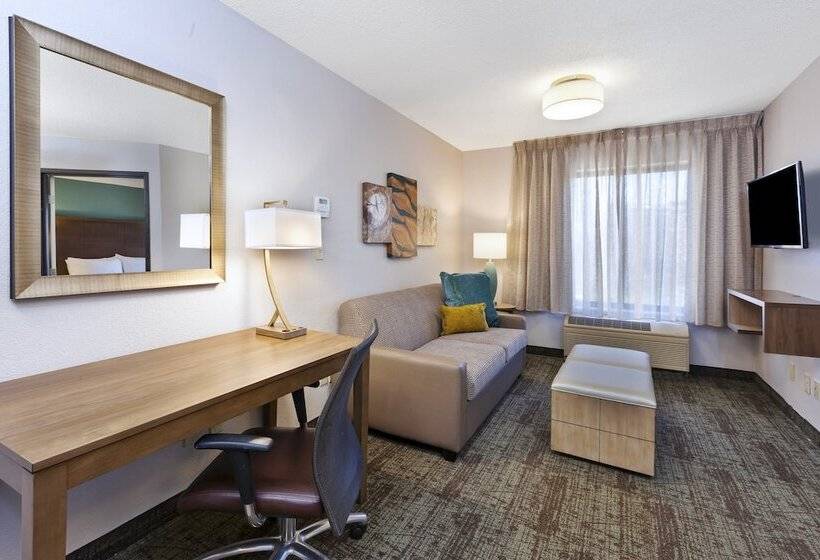 جناح, Staybridge Suites Columbia Highway 63 & I 70, An Ihg