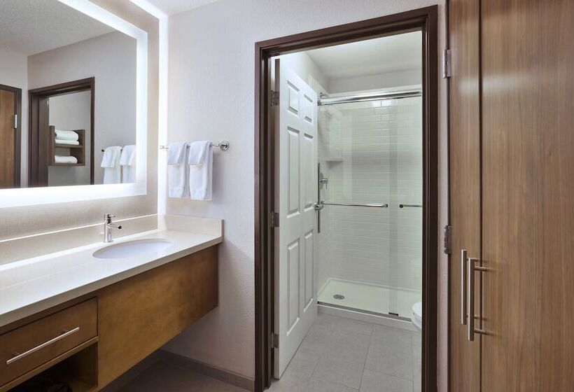 إستوديو قياسى, Staybridge Suites Columbia Highway 63 & I 70, An Ihg