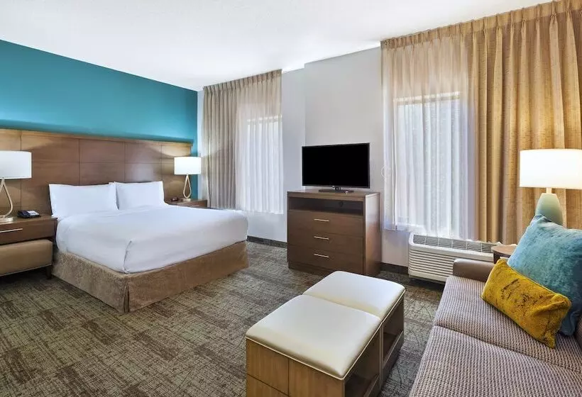 スタンダードスタジオ, Staybridge Suites Columbia Highway 63 & I 70, An Ihg