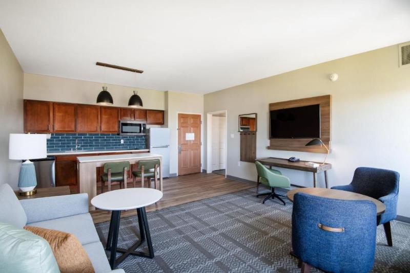 جناح, Staybridge Suites Phoenix Glendale Sports Dist, An Ihg