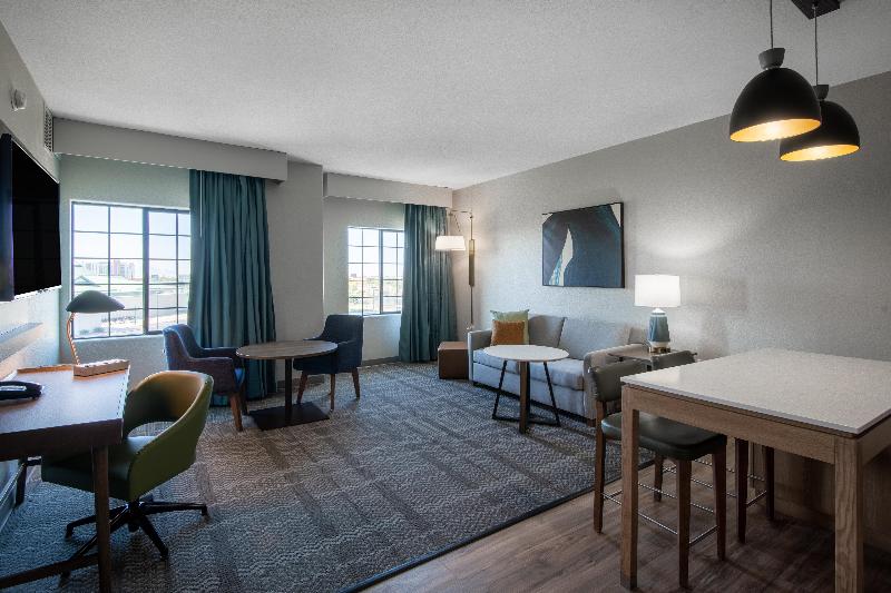 جناح, Staybridge Suites Phoenix Glendale Sports Dist, An Ihg