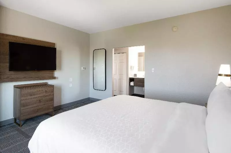 スイート, Staybridge Suites Phoenix Glendale Sports Dist, An Ihg