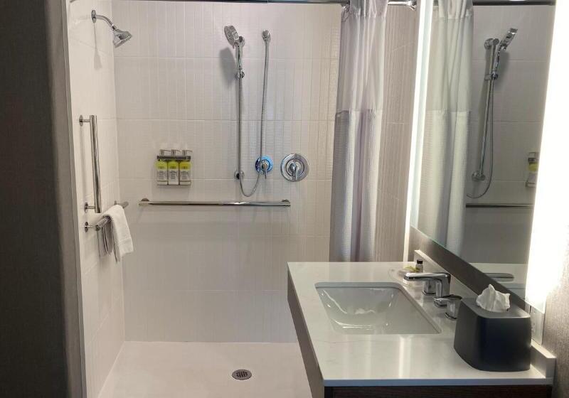침실 2개 스위트, Staybridge Suites Phoenix Glendale Sports Dist, An Ihg