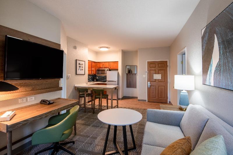 장애인을 위한 스위트, Staybridge Suites Phoenix Glendale Sports Dist, An Ihg